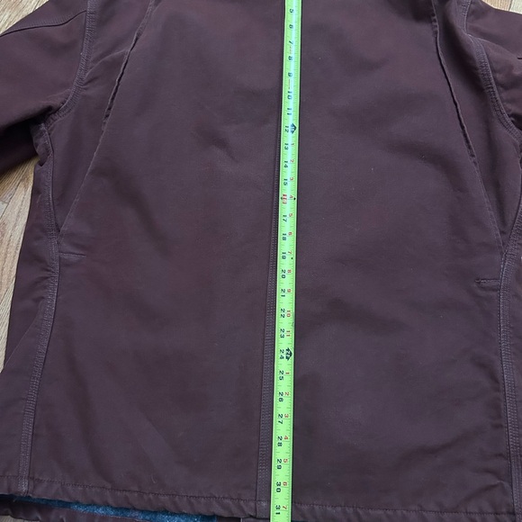 Vintage Carhartt C58 Chore Jacket made in USA - Picture 4 of 4